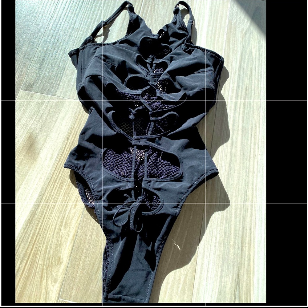 Agent Provocateur one piece